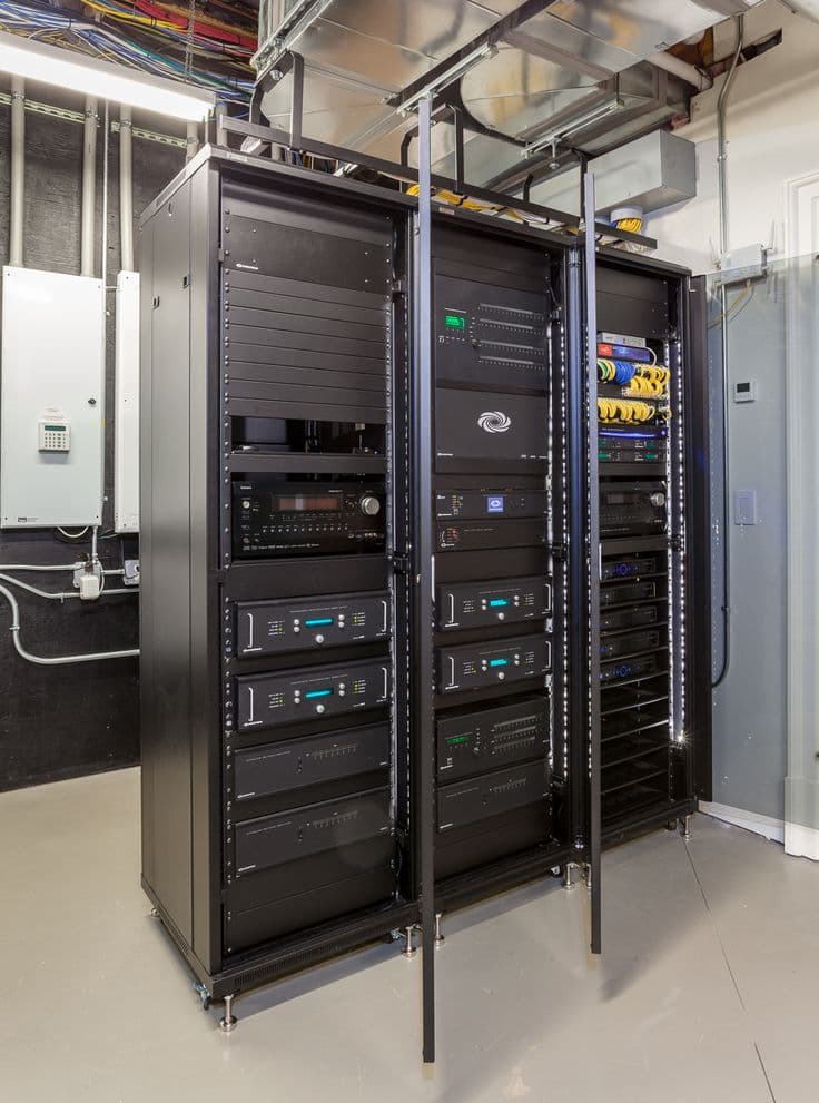 Inventory management illustration