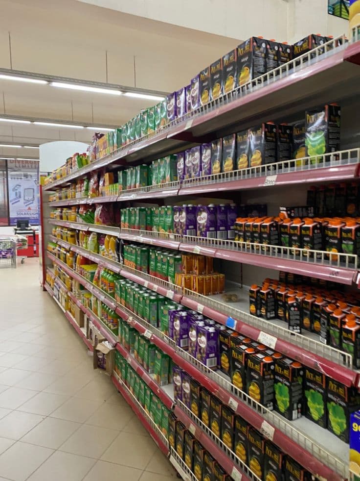 Inventory management 2