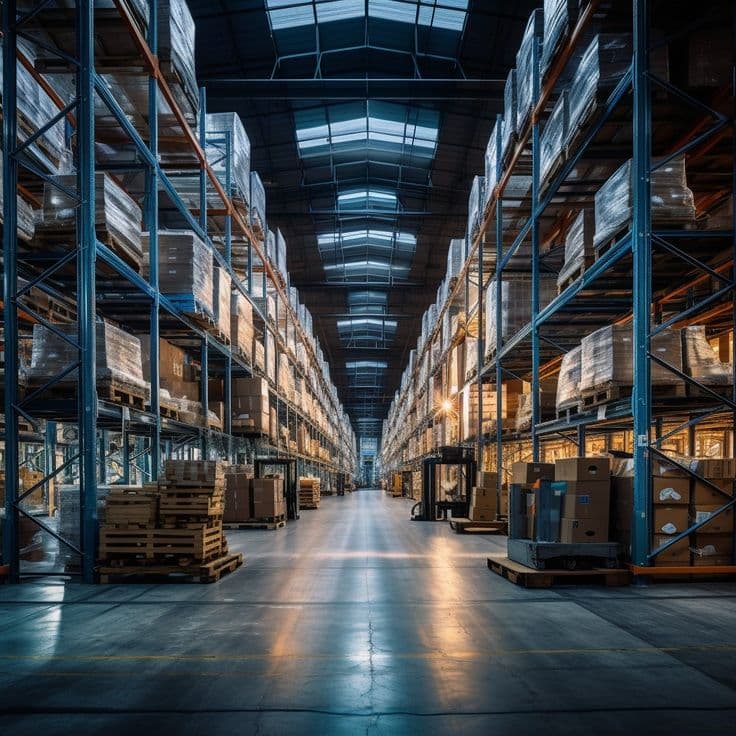 Inventory management 3